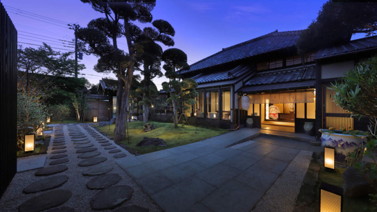 SHINRA YOROVALLEY|施設管理全般の求人画像1枚目