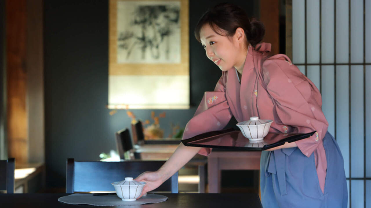 SHINRA YOROVALLEY|施設管理全般の求人画像2枚目