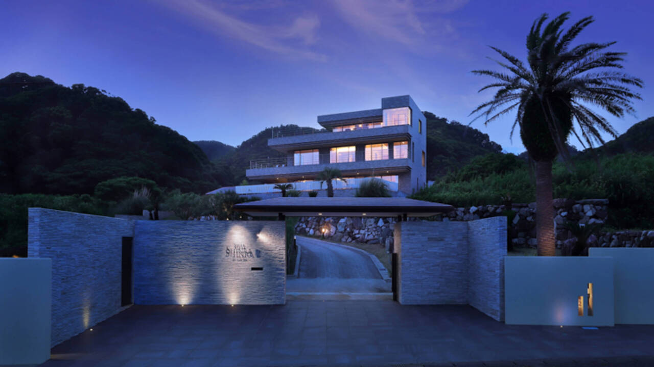 SHINRA YOROVALLEY|施設管理全般の求人画像3枚目