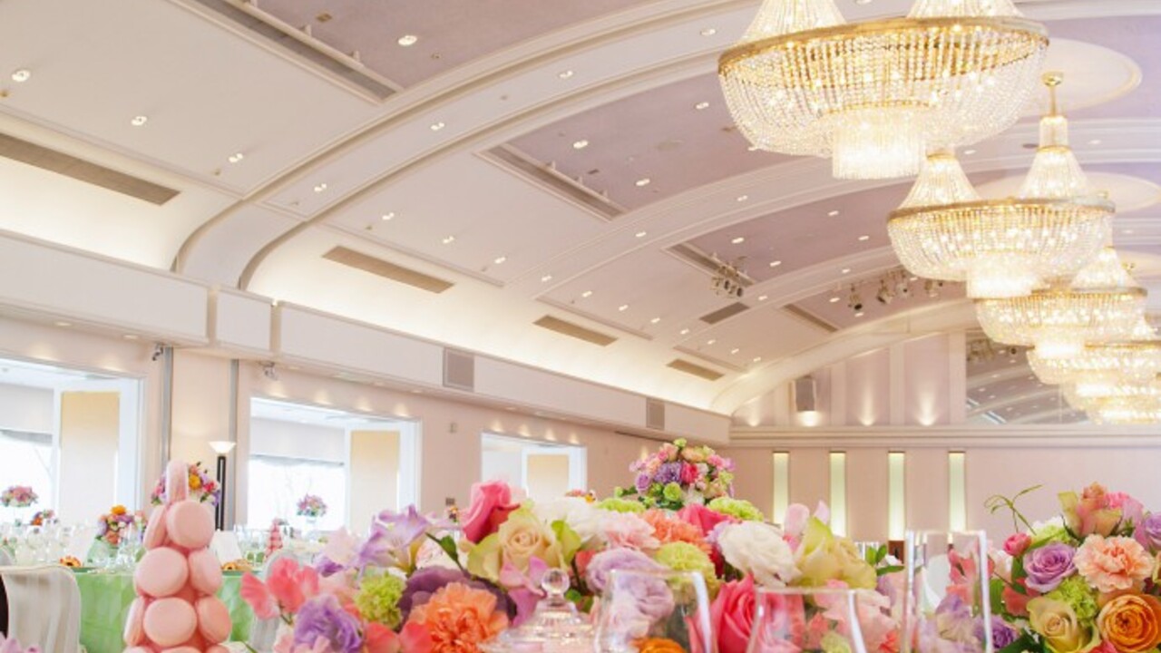 新潟グランドホテル|宴会セールスの求人画像2枚目