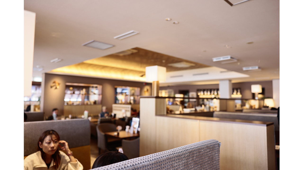 ガスト 松本中央店 カフェ, ファミレス | 店長・店長候補)の求人の写真 3枚目