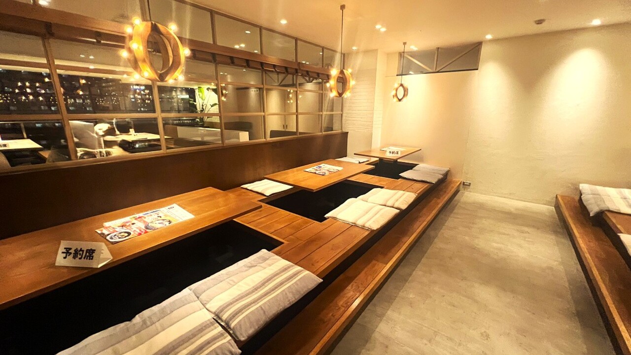 北海道ダイニング ミチノイエ|店長・店長候補の求人画像3枚目