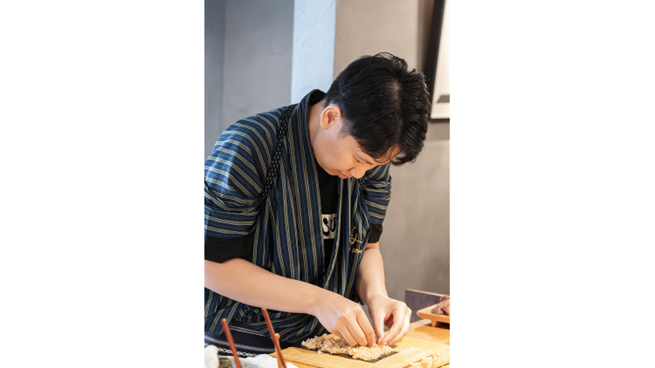 Hisashi|料理長・料理長候補の求人画像2枚目