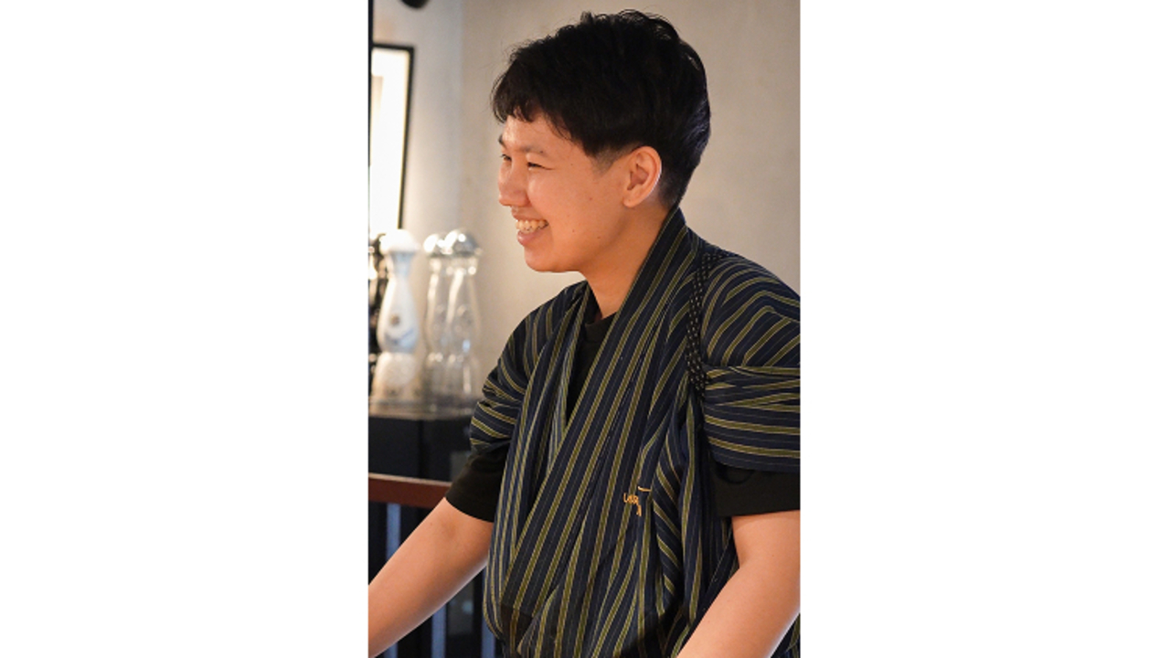 Hisashi|料理長・料理長候補の求人画像2枚目