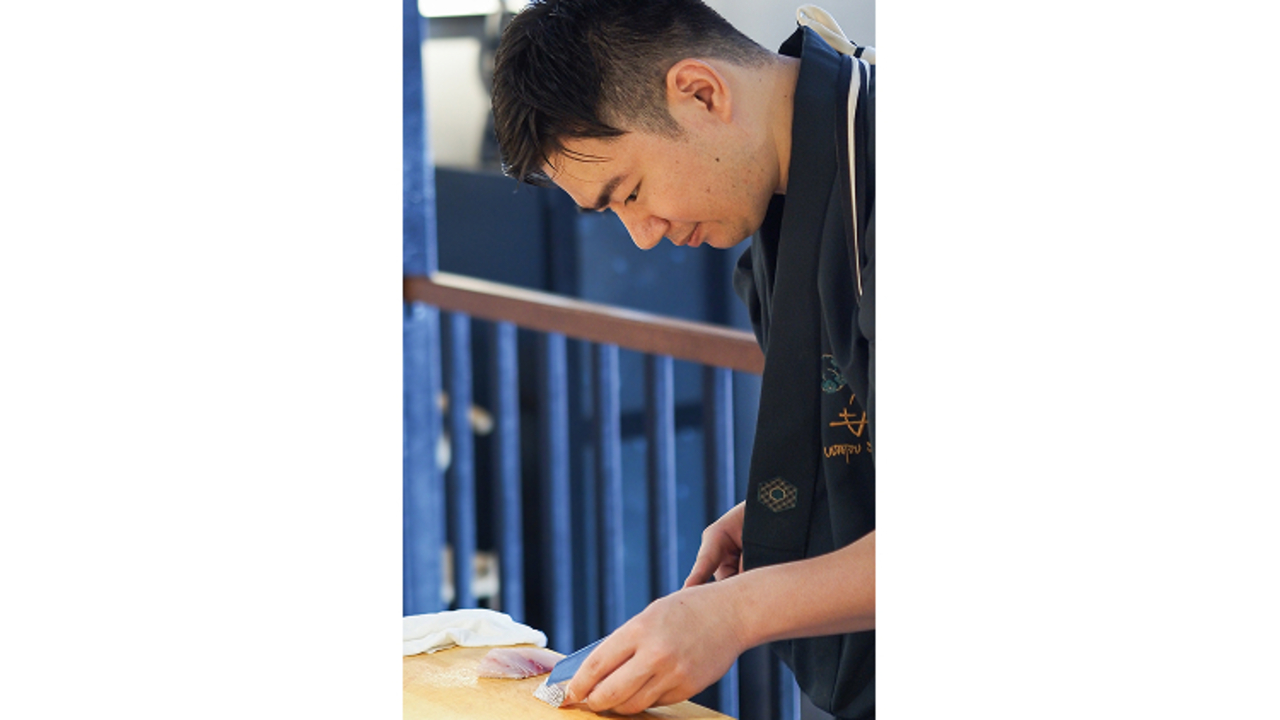 Hisashi|料理長・料理長候補の求人画像2枚目