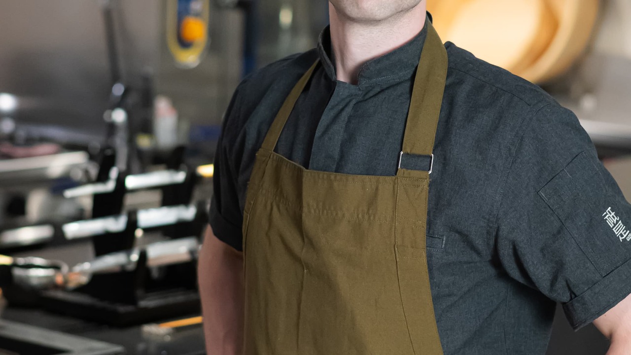 祇是|料理長・料理長候補の求人画像2枚目