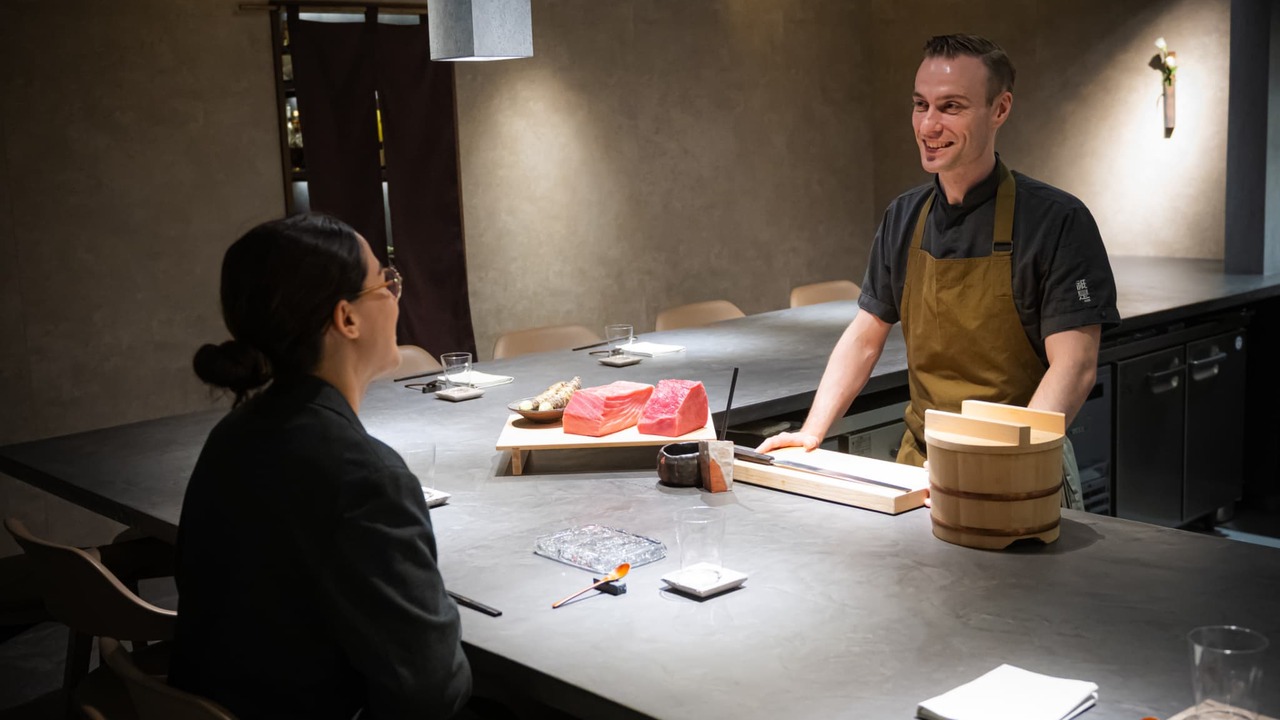 祇是|料理長・料理長候補の求人画像3枚目