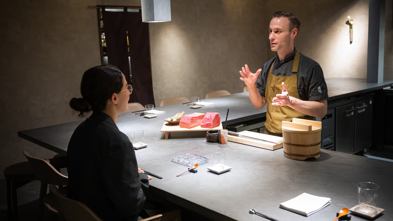 祇是|料理長・料理長候補の求人画像4枚目