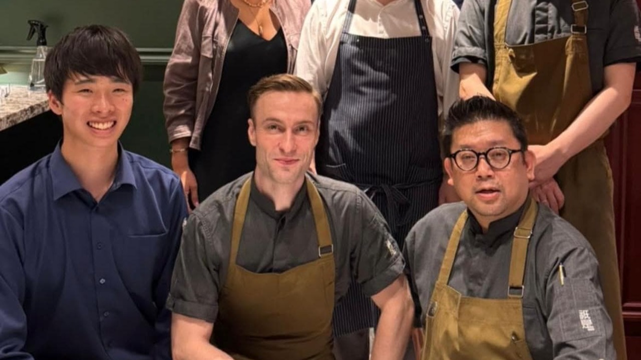 祇是|料理長・料理長候補の求人画像1枚目