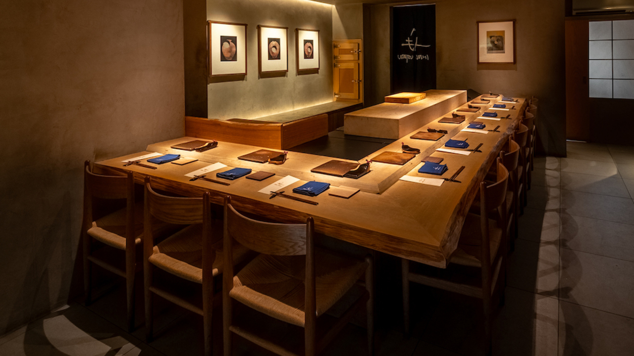 Hisashi|料理長・料理長候補の求人画像4枚目