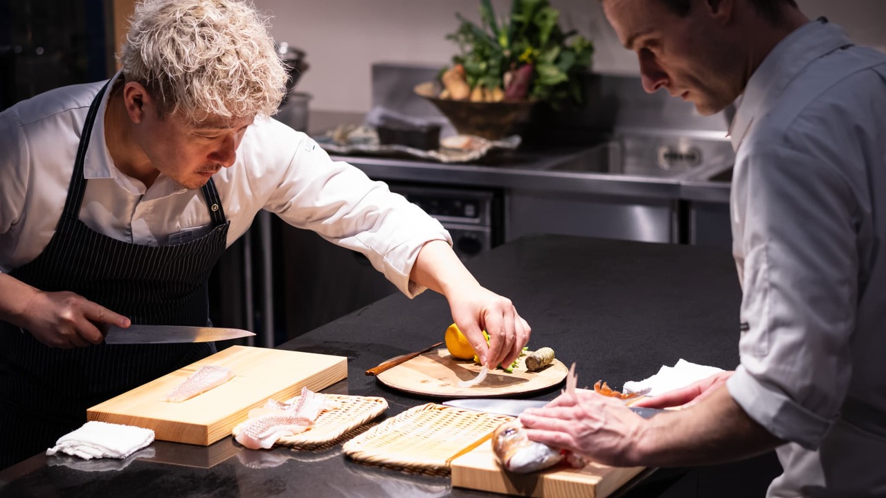 祇是|調理見習い・調理補助の求人画像3枚目