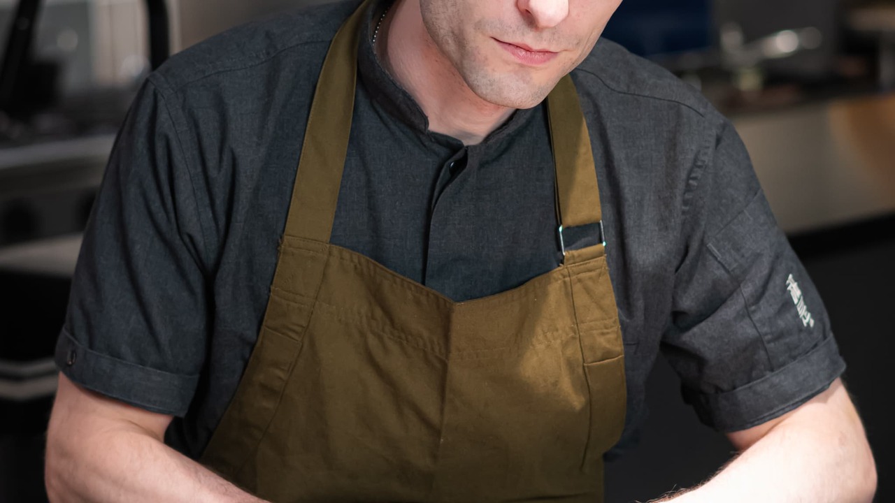 Creative Kobe 合同会社-祇是-寿司職人 3枚目