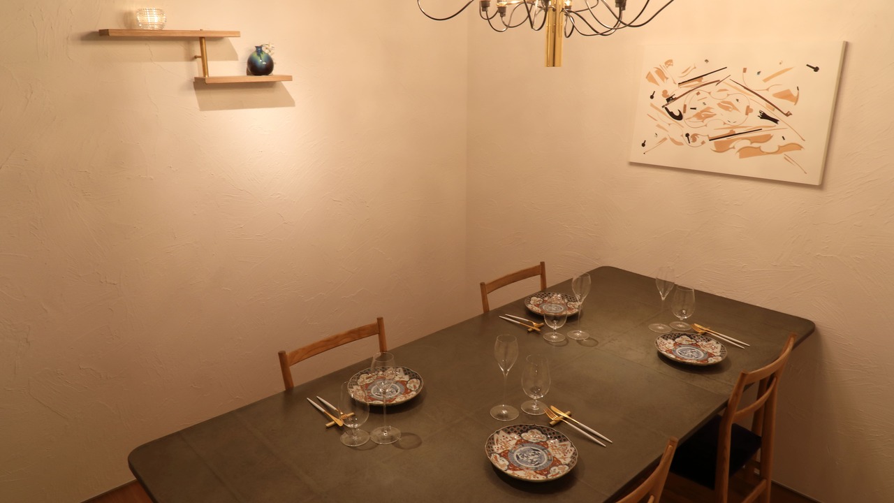 GRAPESの新店舗(店名未定)|キッチンスタッフの求人画像1枚目