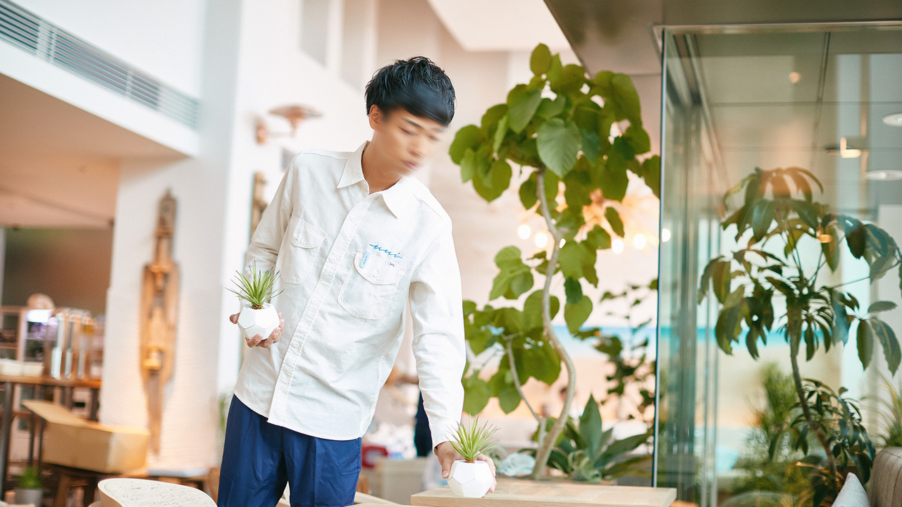 葉山うみのホテル|フロントスタッフの求人画像3枚目