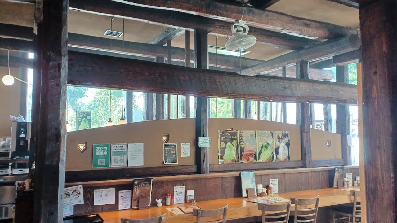 讃岐うどん かいと 町田店 和食, うどん・そば | 店長・店長候補)の求人の写真 2枚目