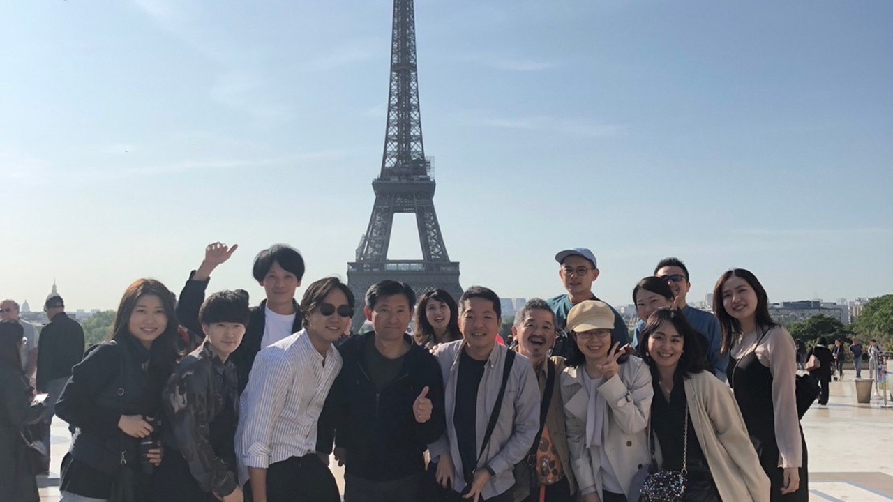 葉山うみのホテル|ドア・ベル・コンシェルジュの求人画像2枚目