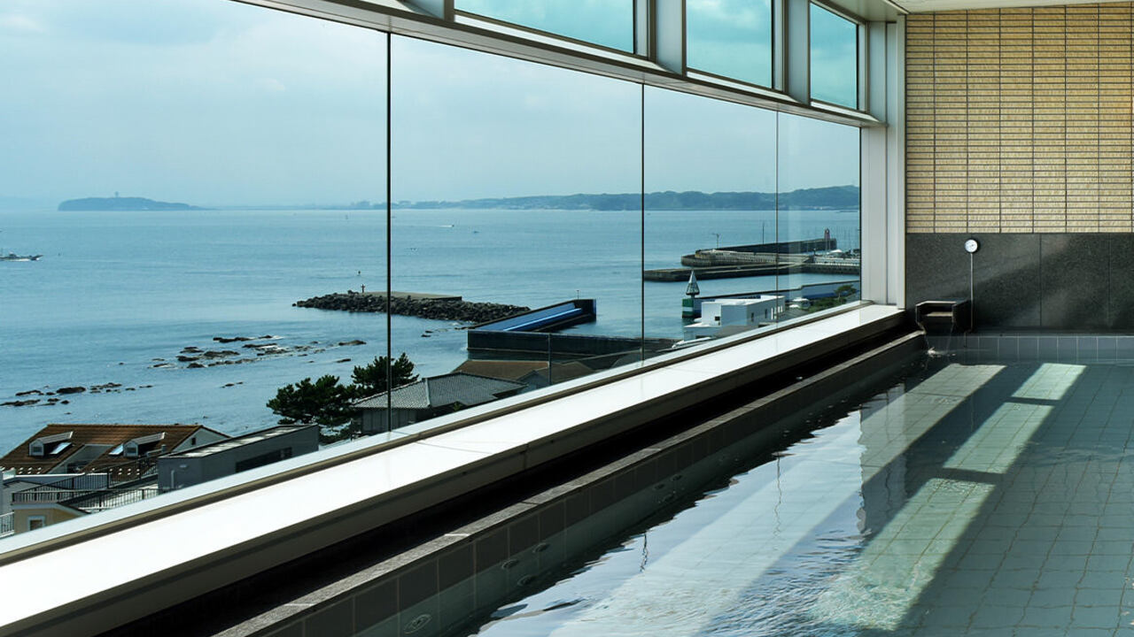 葉山うみのホテル|宿泊全般の求人画像3枚目