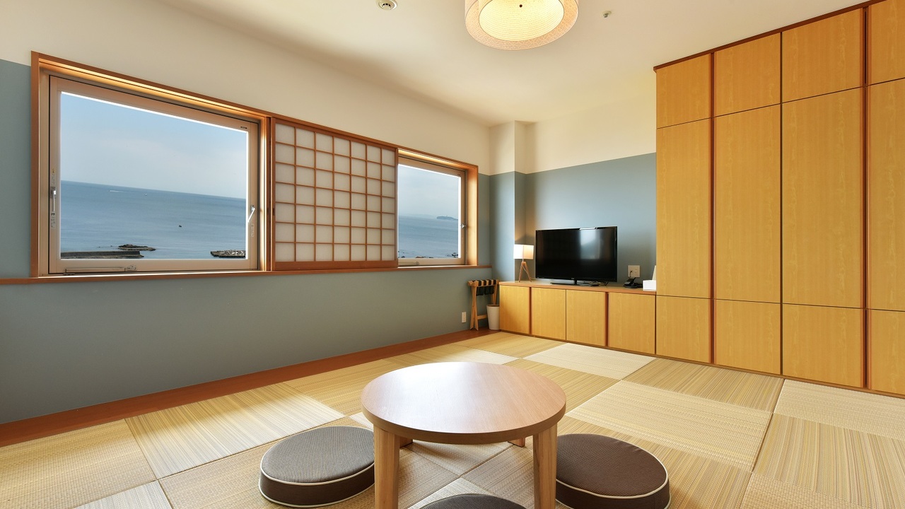 葉山うみのホテル|料飲全般の求人画像3枚目