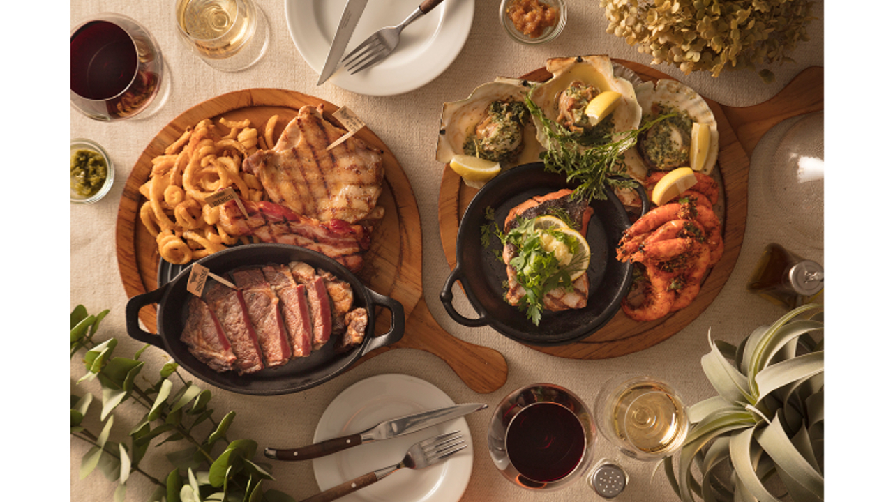 GRILL＆DINING用賀俱楽部 洋食・西洋料理, ステーキ・鉄板焼き | 調理見習い・調理補助)の求人の写真 2枚目