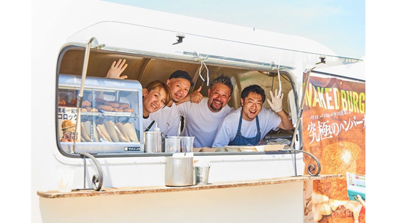 GRILL＆DINING用賀俱楽部|調理見習い・調理補助の求人画像2枚目