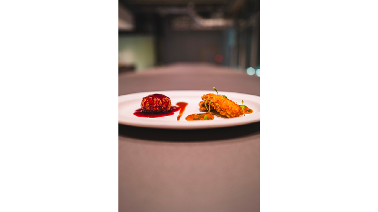 1/2 (Nibun no Ichi)|キッチンスタッフの求人画像3枚目