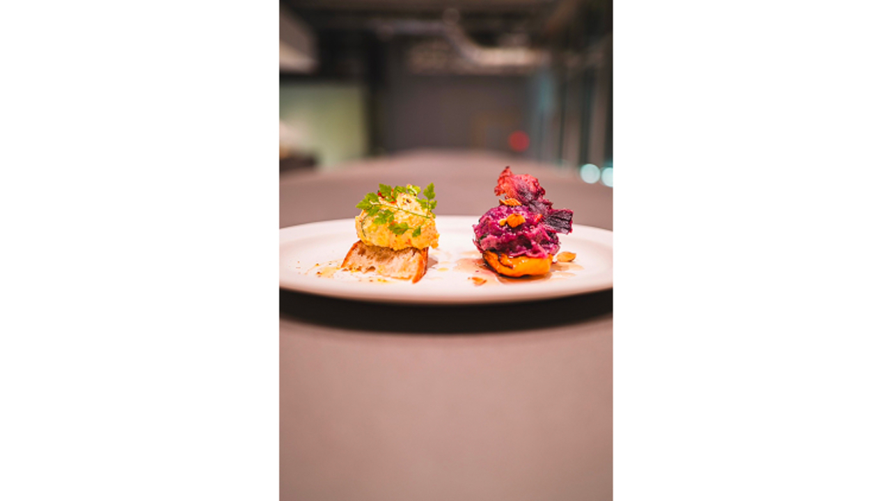 1/2 (Nibun no Ichi)|キッチンスタッフの求人画像3枚目