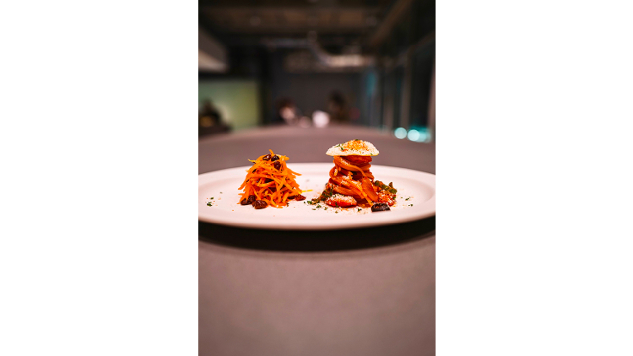 1/2 (Nibun no Ichi)|キッチンスタッフの求人画像2枚目