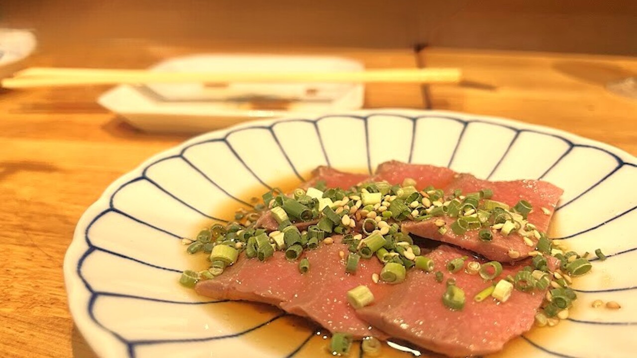 札幌肉酒場 VOLTA|店長・店長候補の求人画像1枚目