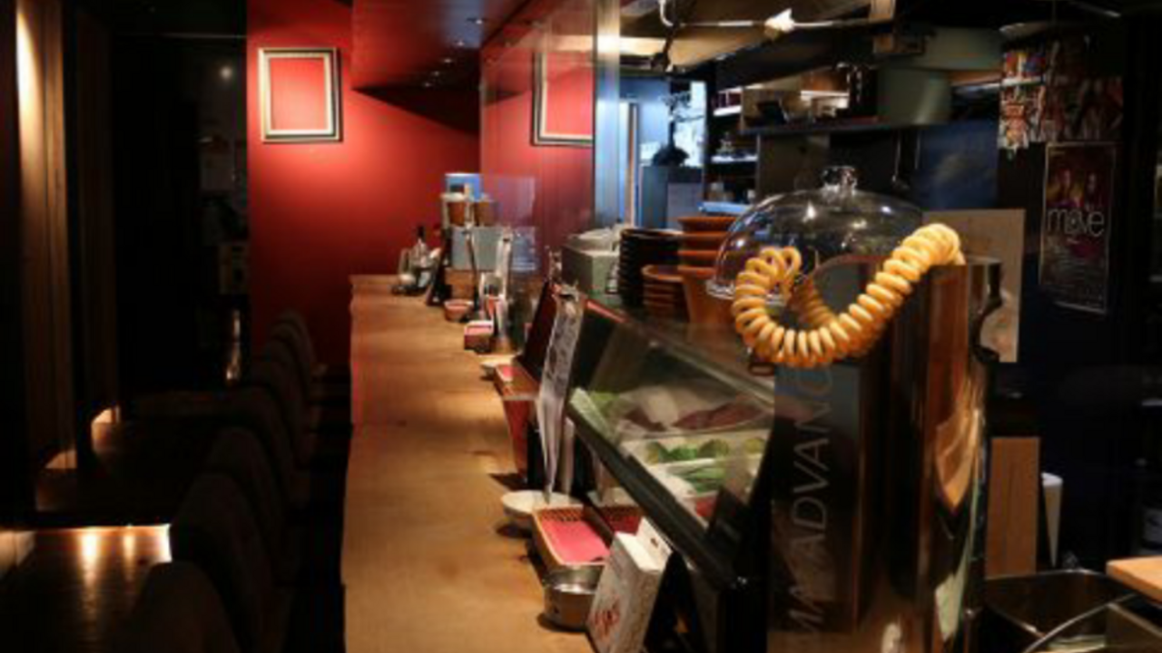 札幌肉酒場 VOLTA|店長・店長候補の求人画像3枚目