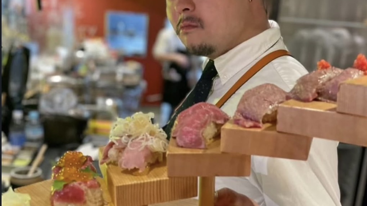 札幌肉酒場 VOLTA|店長・店長候補の求人画像1枚目