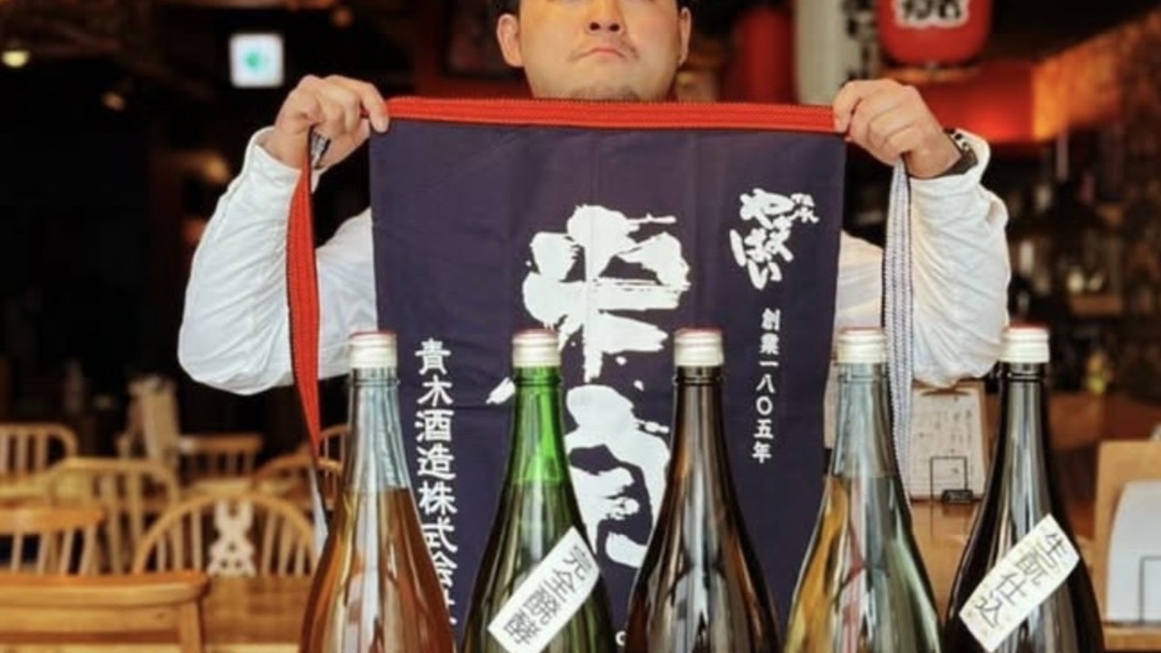 札幌肉酒場 VOLTA|店長・店長候補の求人画像2枚目