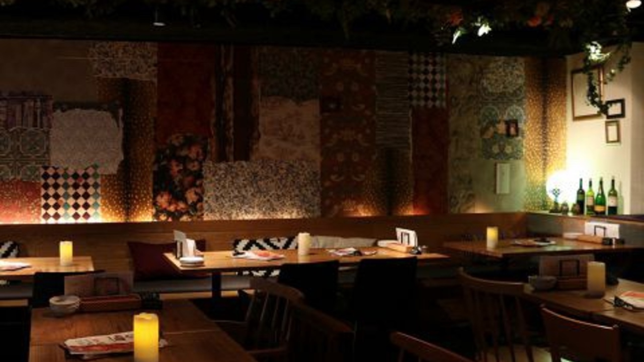 札幌肉酒場 VOLTA|料理長・料理長候補の求人画像3枚目