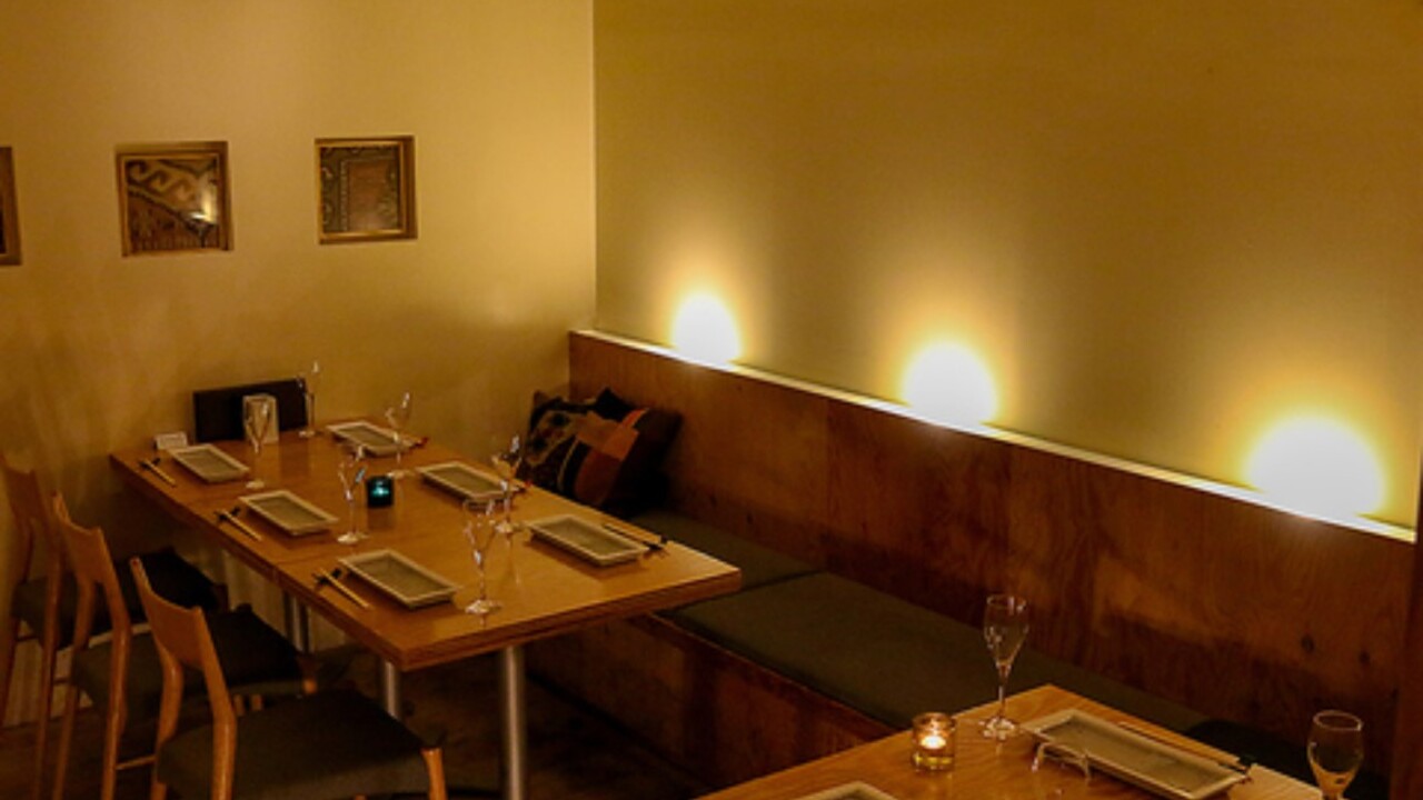 北海道ホテル＆リゾート株式会社-北海道素材×串揚げCaratto-キッチンスタッフ 3枚目