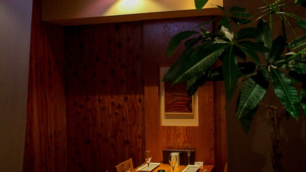 北海道素材×串揚げCaratto|料理長・料理長候補の求人画像2枚目