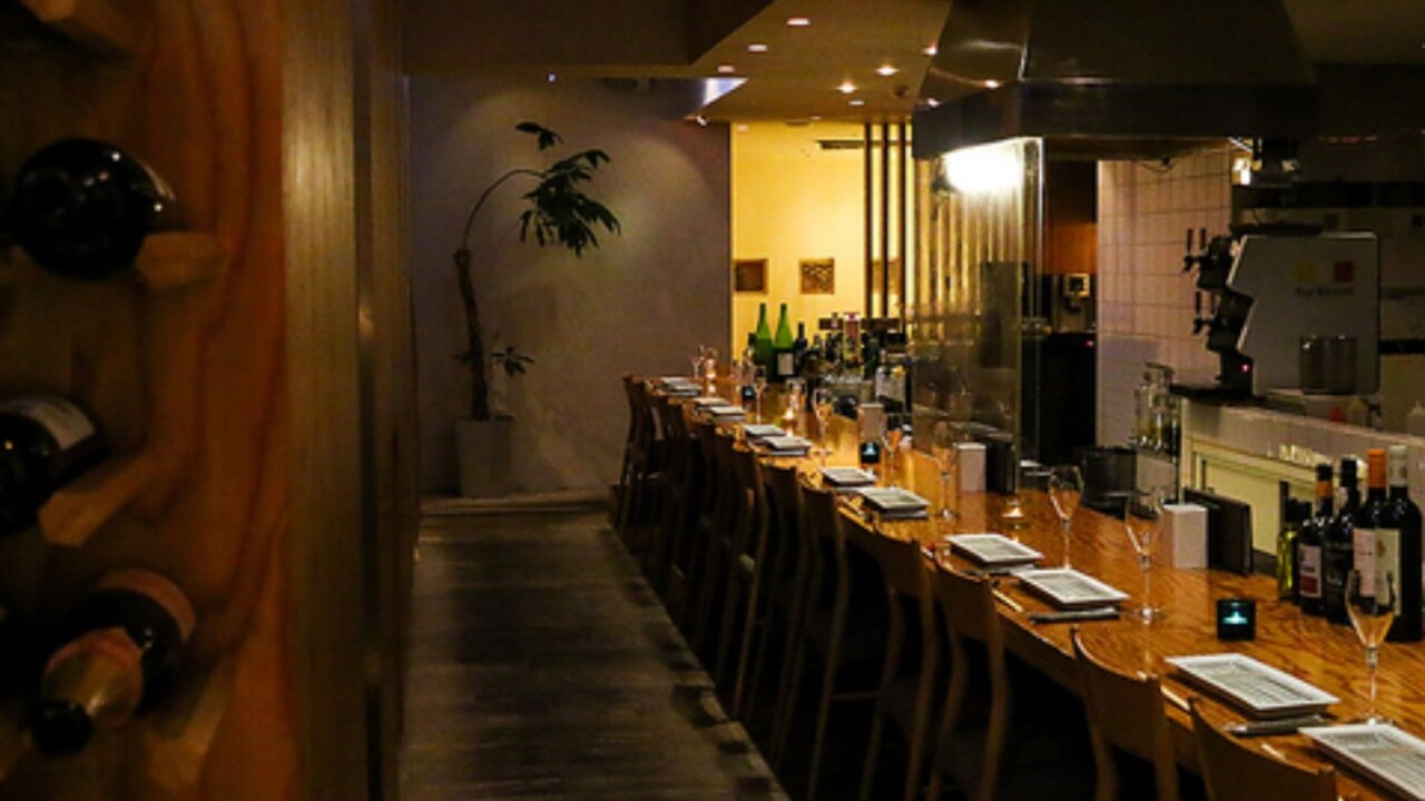 北海道素材×串揚げCaratto|店長・店長候補の求人画像1枚目