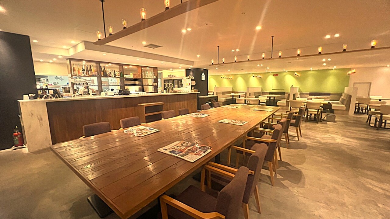 北海道ホテル＆リゾート株式会社-北海道ダイニング ミチノイエ-料理長・料理長候補 3枚目