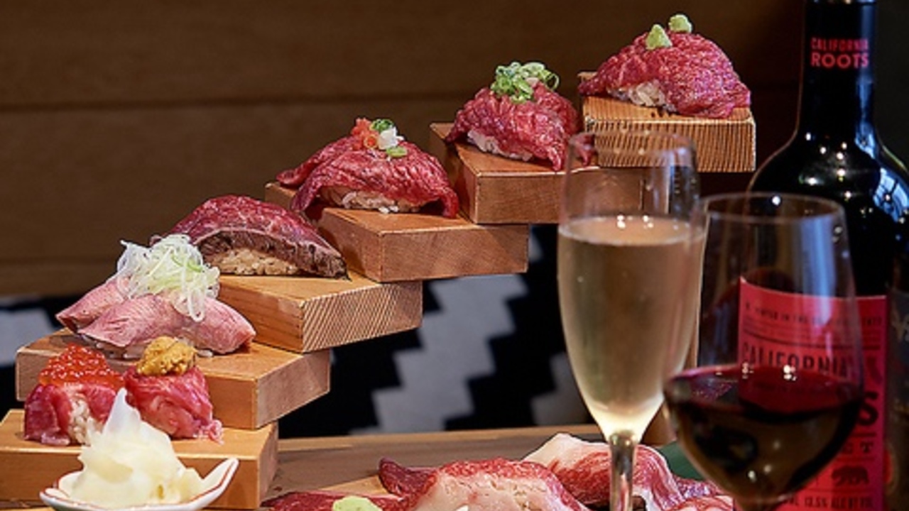 札幌肉酒場 VOLTA|料理長・料理長候補の求人画像2枚目