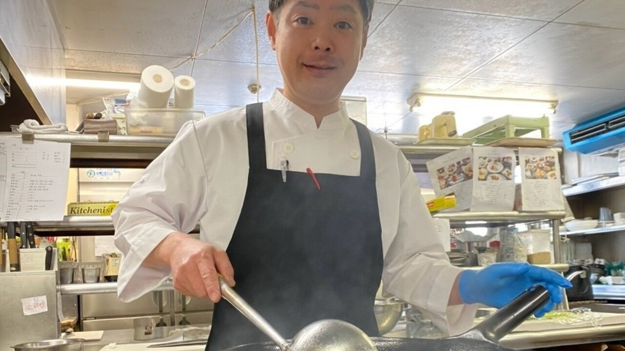 北海道素材×串揚げCaratto|料理長・料理長候補の求人画像1枚目