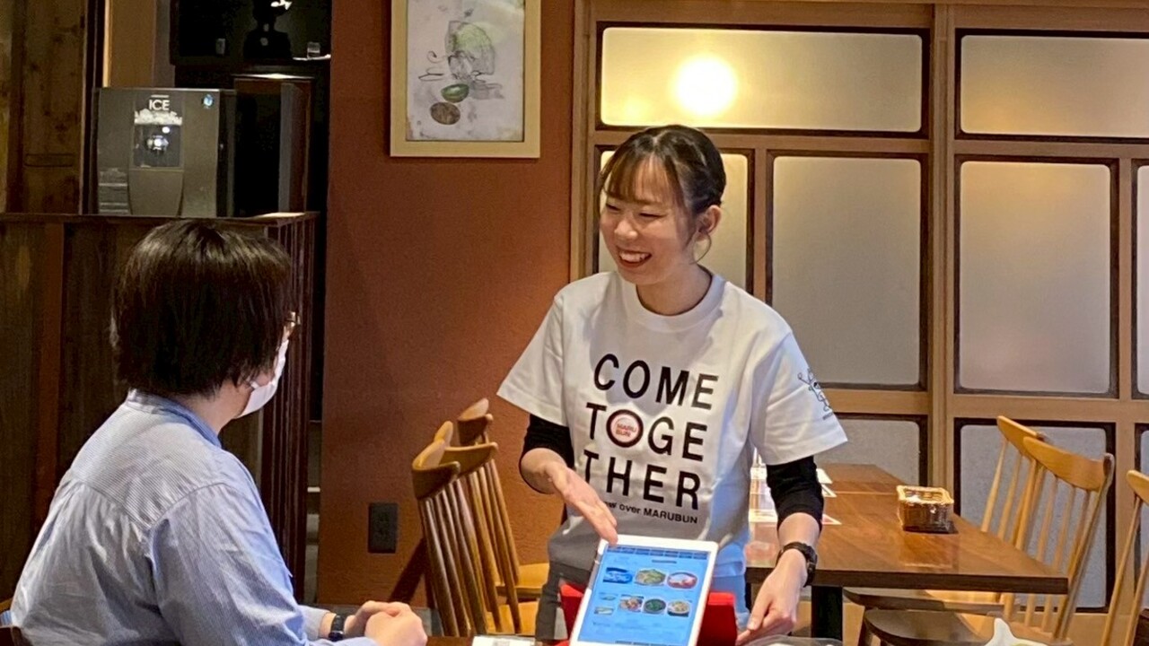 ピッツェリアマルブン|料理長・料理長候補の求人画像4枚目