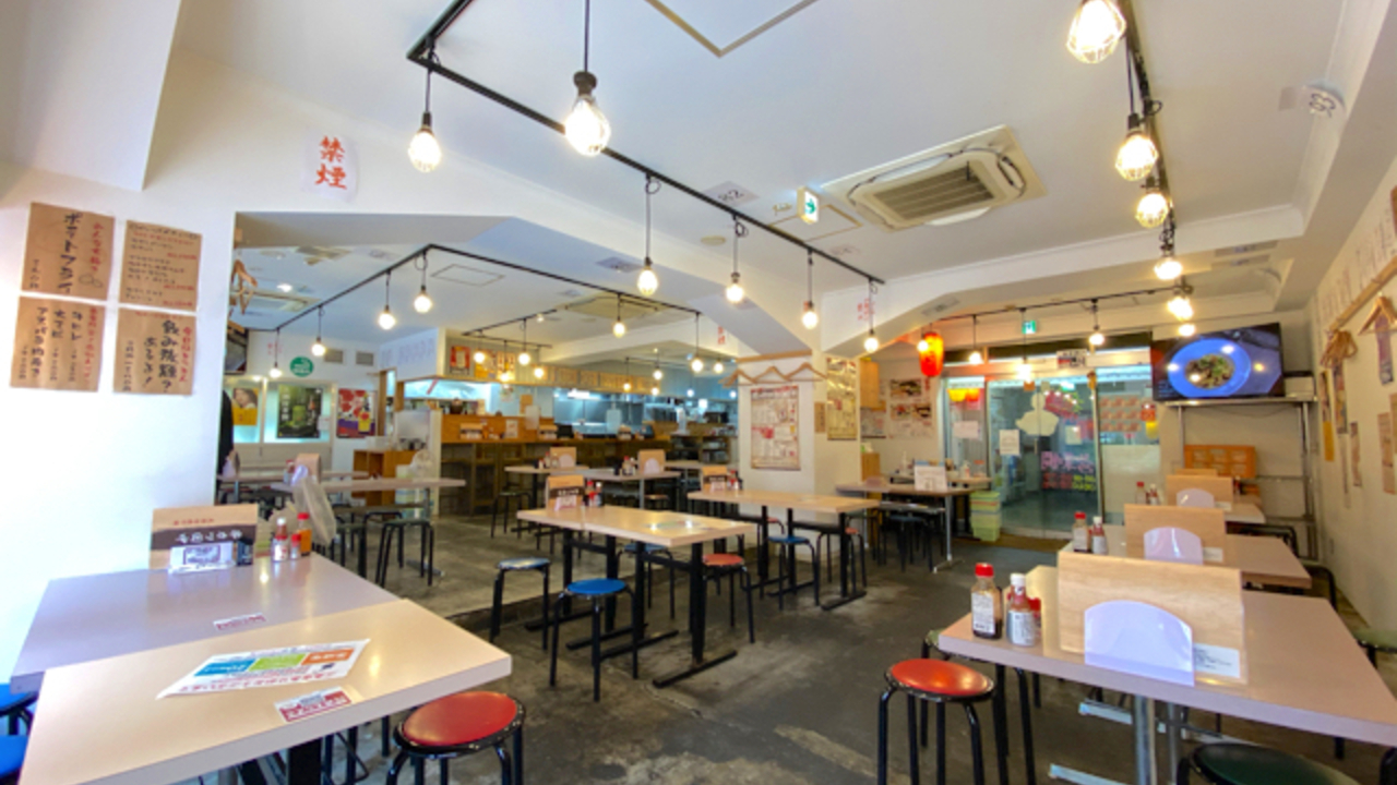 串カツ田中|料理長・料理長候補の求人画像3枚目