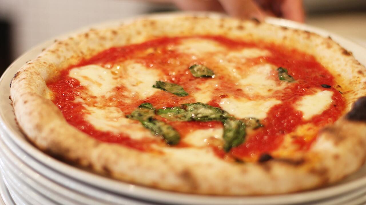 ピッツェリアマルブン 新居浜店 イタリアン, 洋食・西洋料理 | 料理長・料理長候補)の求人の写真 2枚目