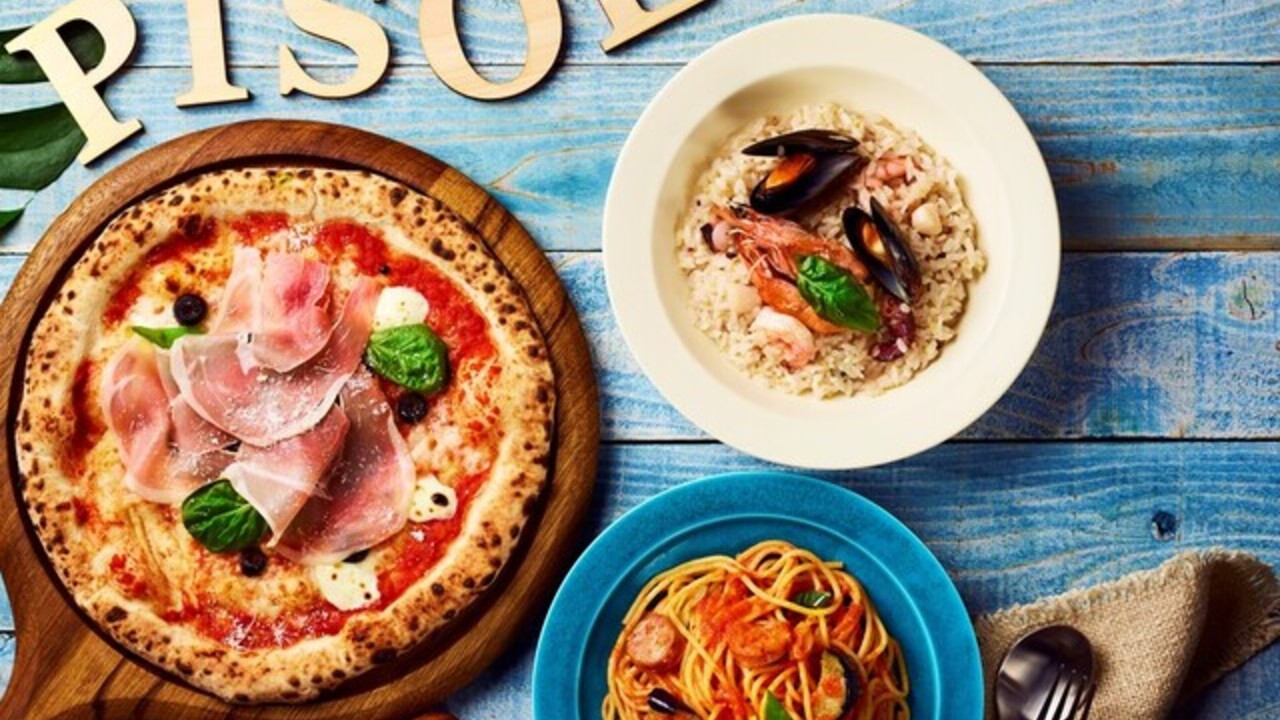 PISOLA 戸田店 イタリアン, ファミレス | レストランサービス・ホールスタッフ)の求人の写真 2枚目