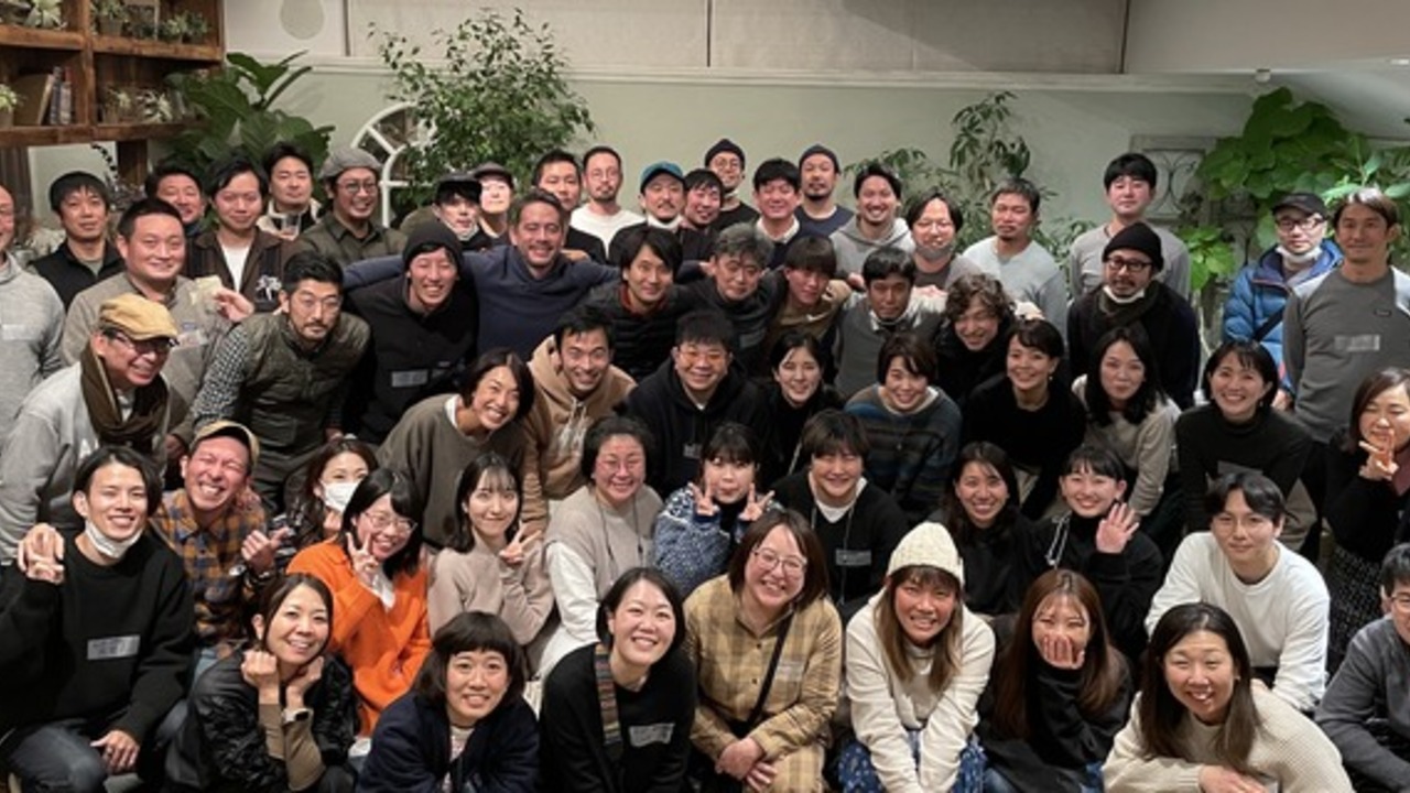 合宿事業|宿泊全般の求人画像2枚目