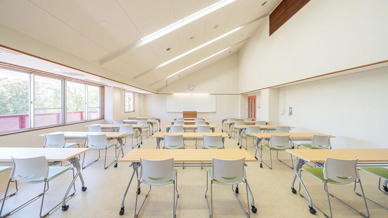 合宿事業|宿泊全般の求人画像4枚目