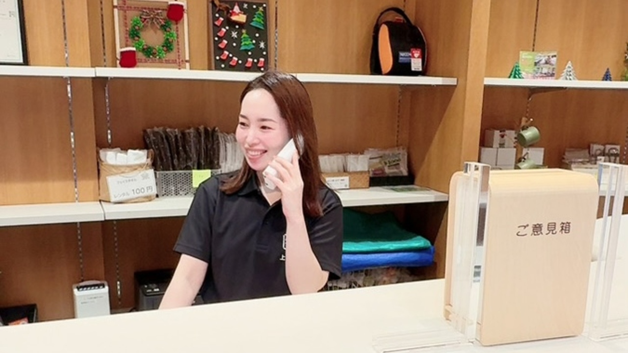 合宿事業|宿泊全般の求人画像3枚目