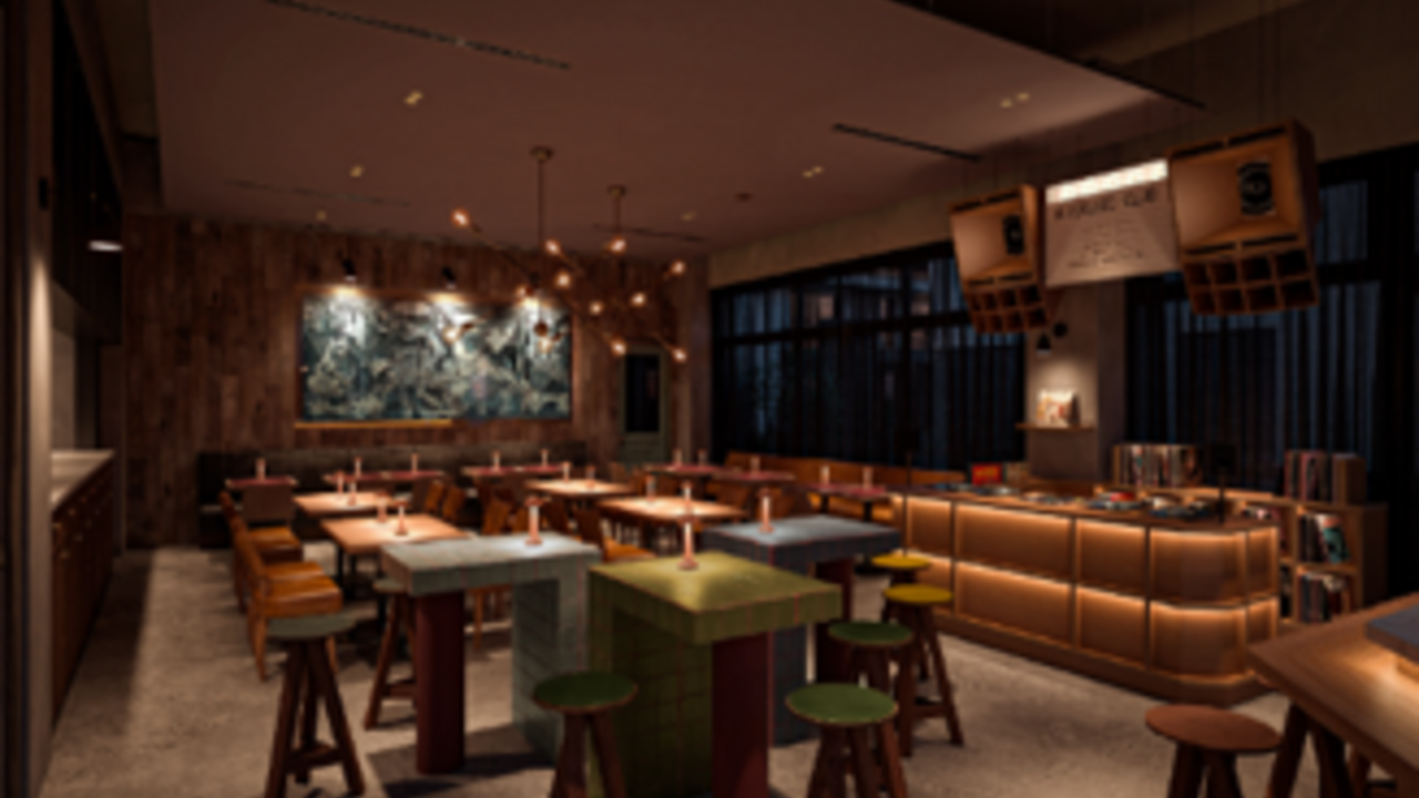 RIVERSIDE CLUB カフェ | 料理長・料理長候補)の求人の写真