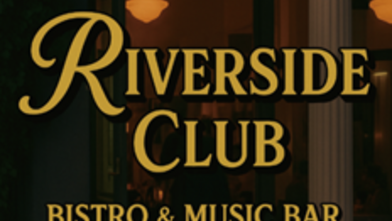 RIVERSIDE CLUB|料理長・料理長候補の求人画像1枚目