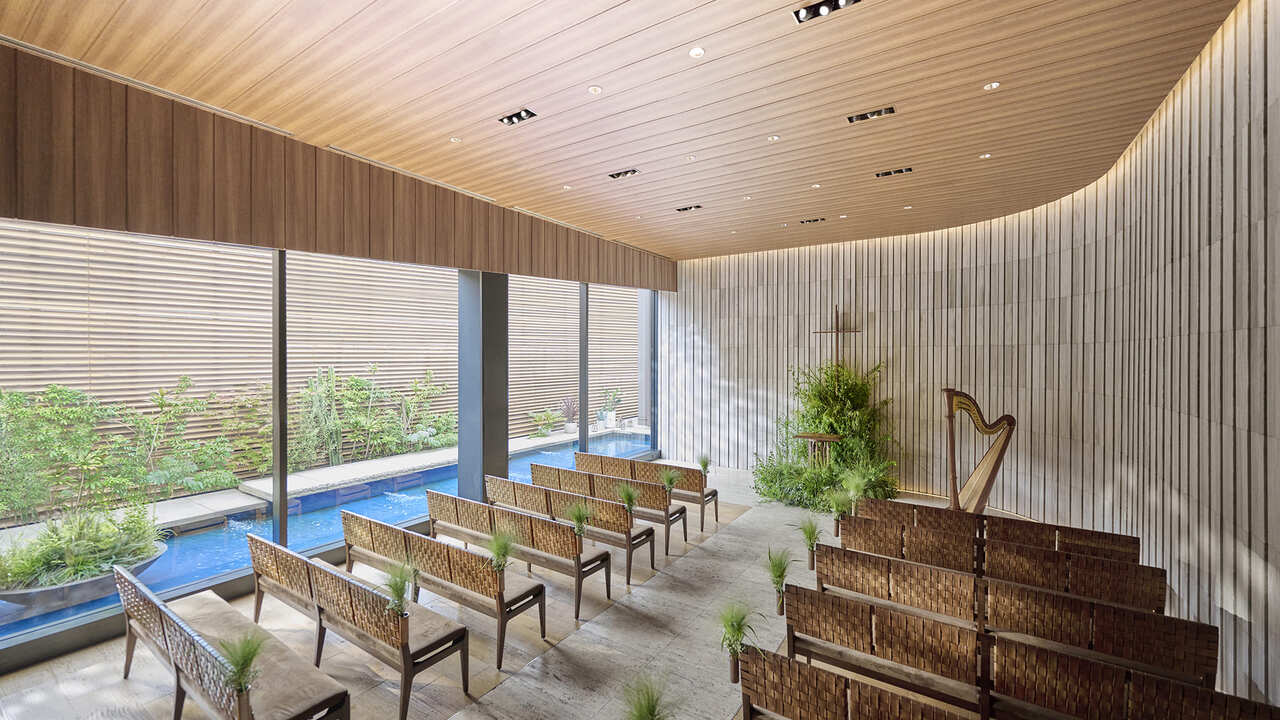 高宮庭園茶寮|パティシエの求人画像3枚目