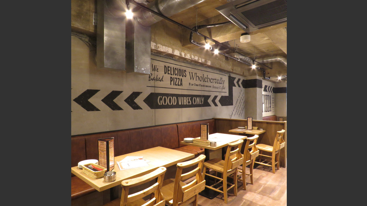 CONA|店長・店長候補の求人画像1枚目