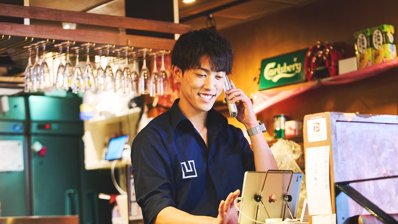 CONA|店長・店長候補の求人画像2枚目